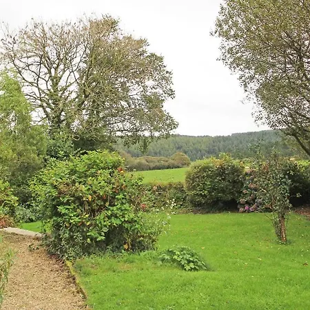 Meadowside Cottage, Characterful Grade 2 Listed Cottage Near To Wadebridge And Padstow Exterior photo