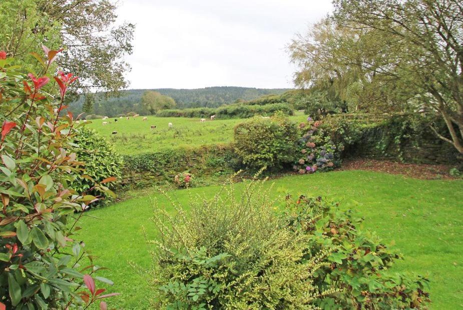 Meadowside Cottage, Characterful Grade 2 Listed Near To And Padstow
