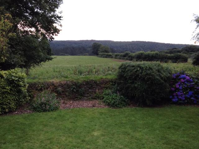 Meadowside Cottage, Characterful Grade 2 Listed Near To And Padstow Holiday home *