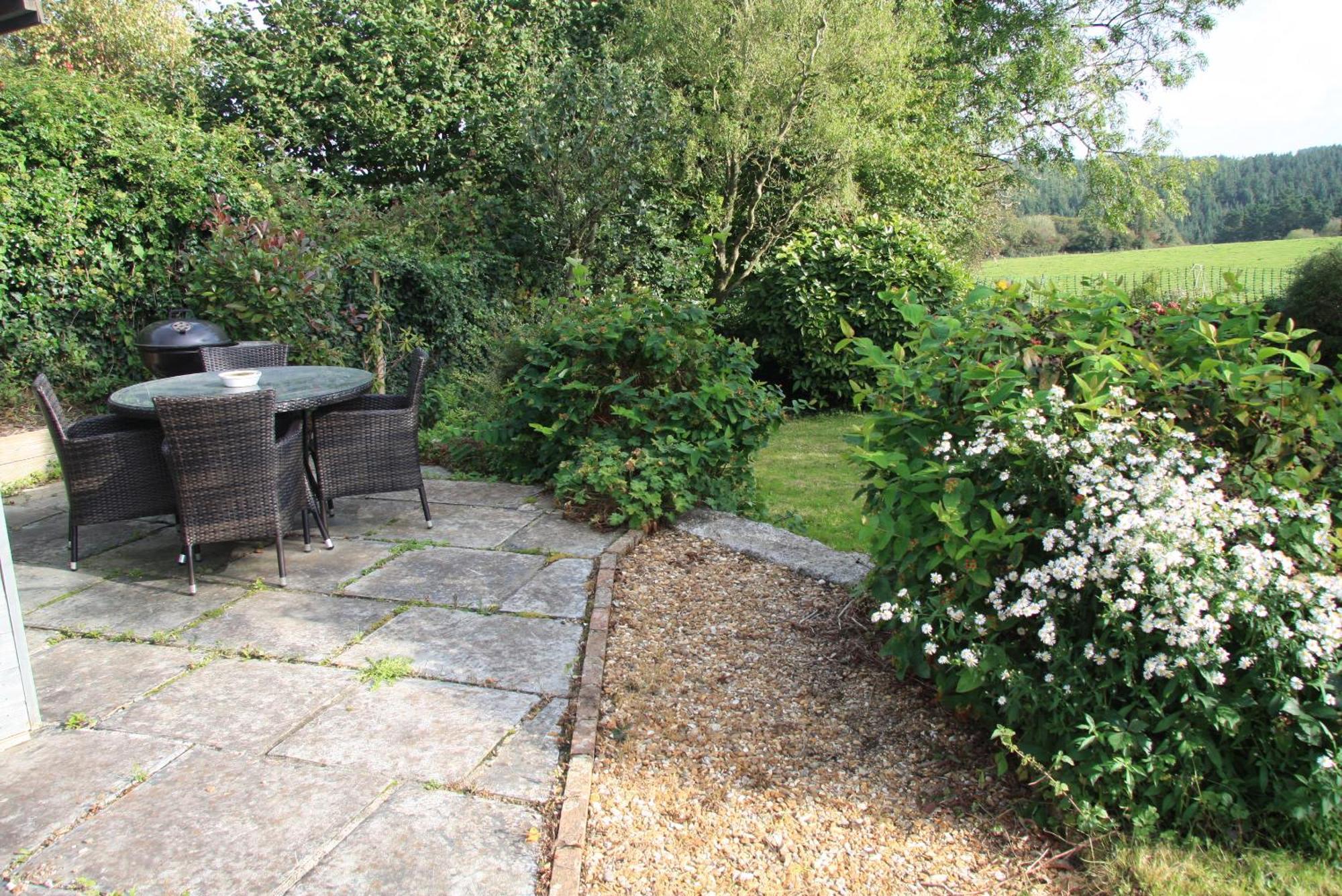 Holiday home Meadowside Cottage, Characterful Grade 2 Listed Near To And Padstow *
