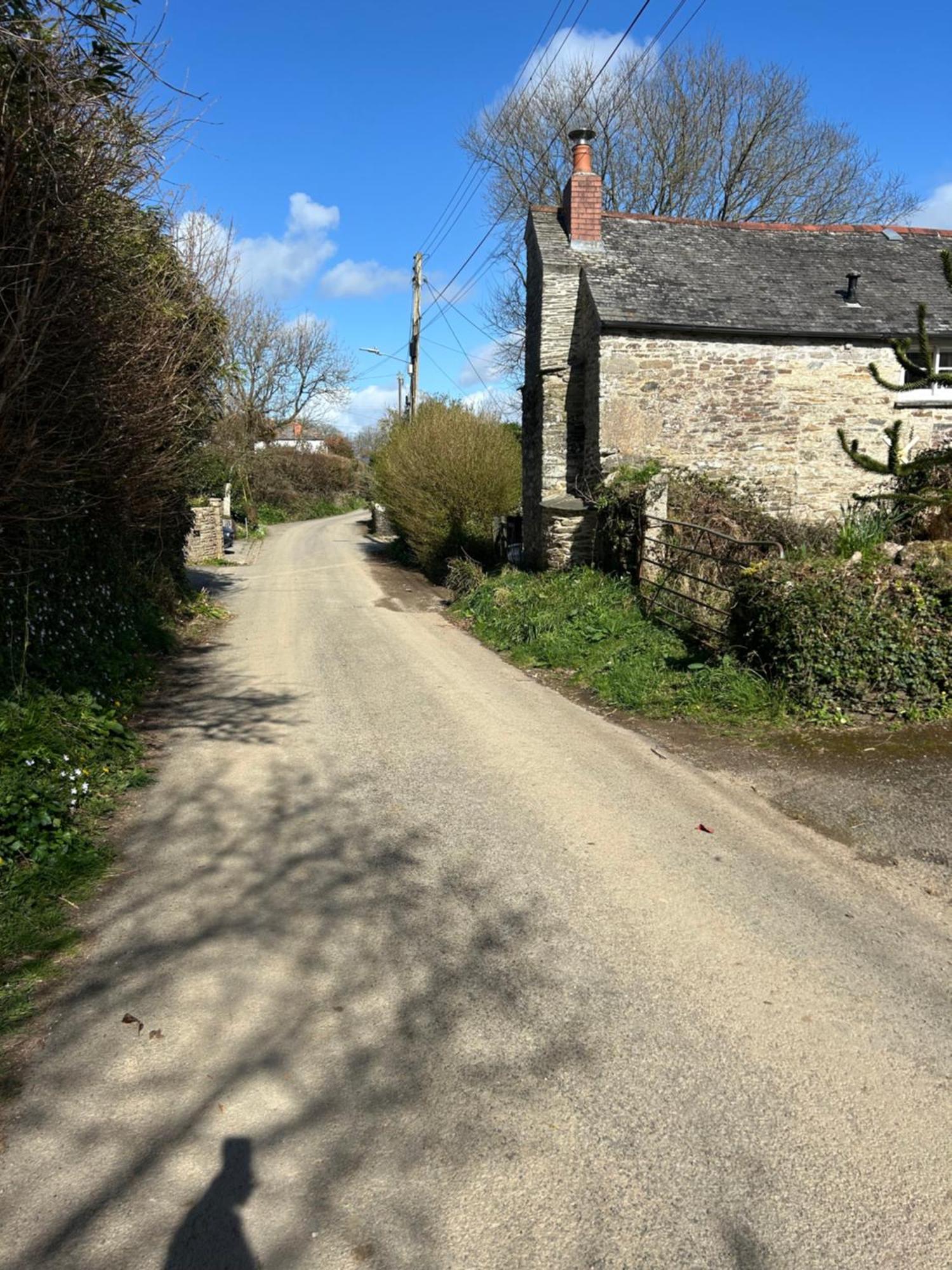 Meadowside Cottage, Characterful Grade 2 Listed Near To And Padstow * Wadebridge