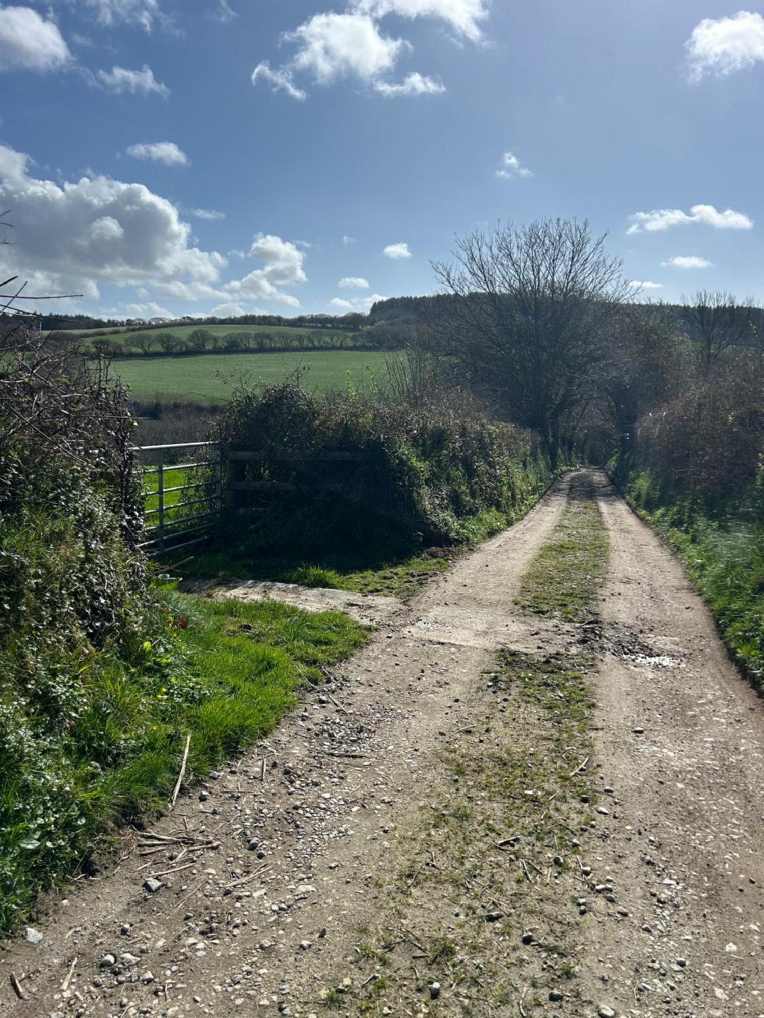 Meadowside Cottage, Characterful Grade 2 Listed Near To And Padstow Holiday home Wadebridge